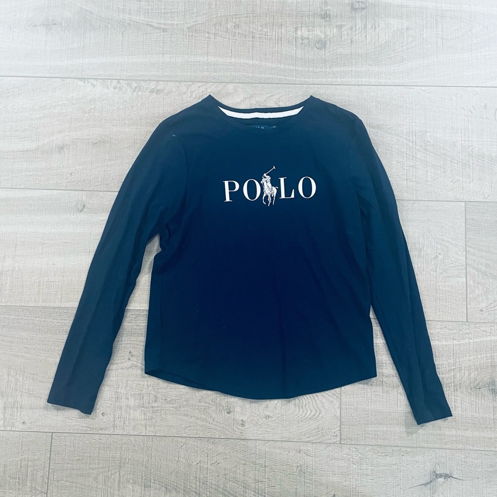 Polo Long Sleeve